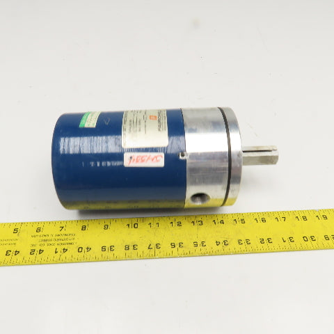 Fairchild 1210B-10163C 115V Pneumatic Regulator Set Motor 2-150PSI 82s Set Time