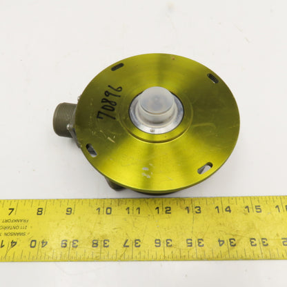 Kawasaki 60490-1001RB2 Rotary Encoder