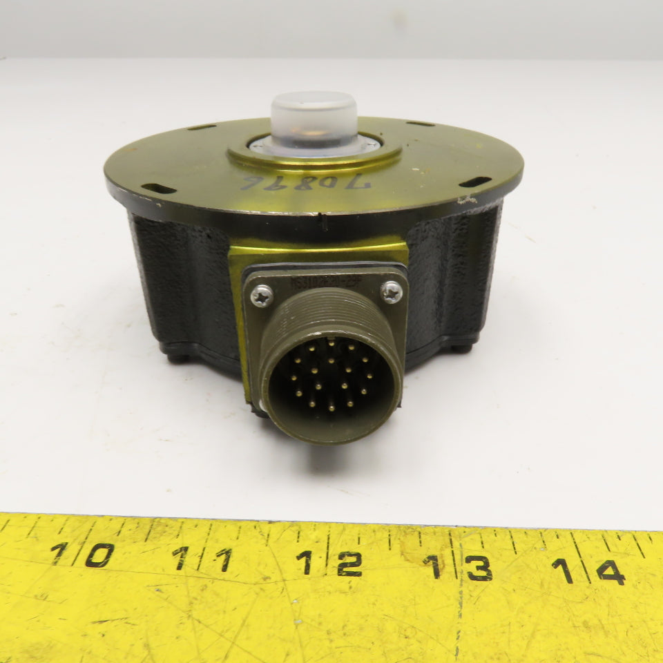 Kawasaki 60490-1001RB2 Rotary Encoder