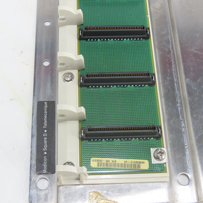 AEG 140 XBP 016 00 16-Slot Backplane Chassis Rack