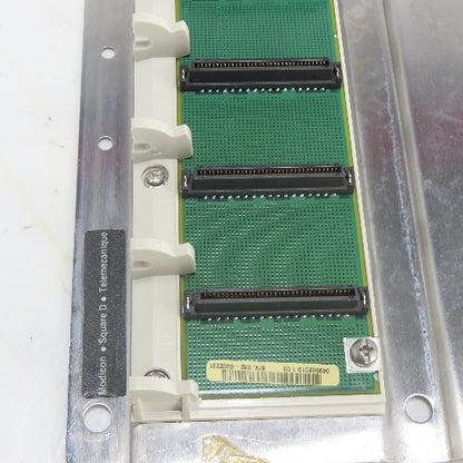 AEG 140 XBP 016 00 16-Slot Backplane Chassis Rack