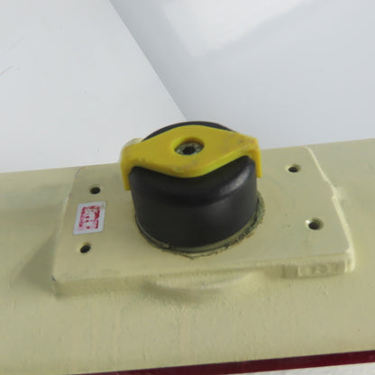 El-O-Matic ESA 200-4-A 2" Pneumatic Valve Actuator 120PSIG 200WOG