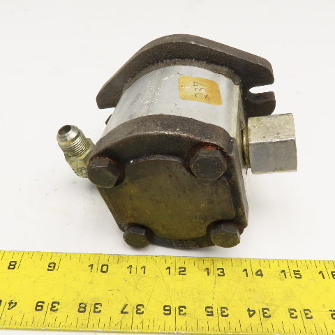 Casappa 03S1-L0C/0C-N-SC PLP20.8D0 Hydraulic Gear Pump