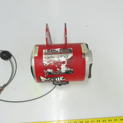 Knight KBA-100 Air Balancer 120PSI 100LBS Capacity