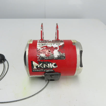 Knight KBA-100 Air Balancer 120PSI 100LBS Capacity