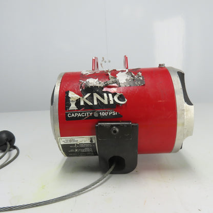 Knight KBA-100 Air Balancer 120PSI 100LBS Capacity