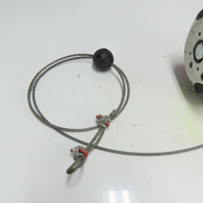 Knight KBA-100 Air Balancer 120PSI 100LBS Capacity