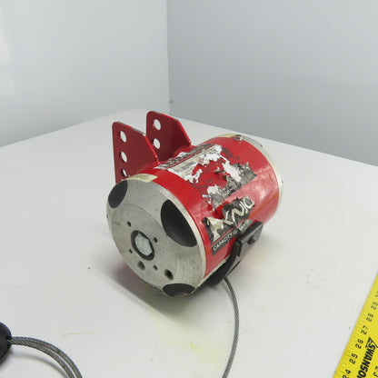Knight KBA-100 Air Balancer 120PSI 100LBS Capacity