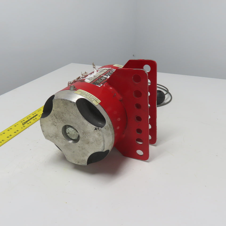 Knight KBA-100 Air Balancer 120PSI 100LBS Capacity