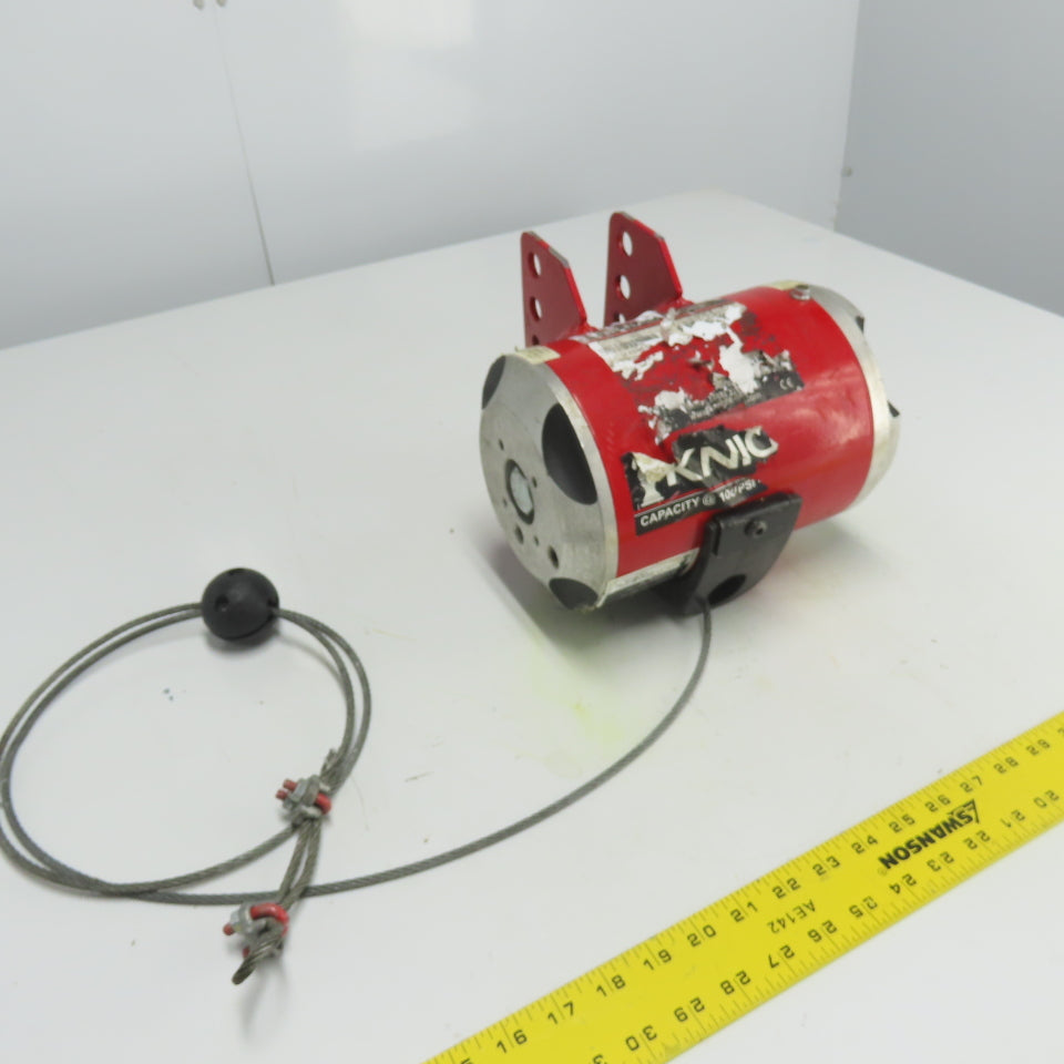 Knight KBA-100 Air Balancer 120PSI 100LBS Capacity