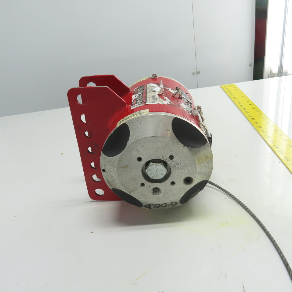 Knight KBA-100 Air Balancer 120PSI 100LBS Capacity