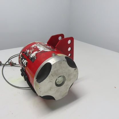 Knight KBA-100 Air Balancer 120PSI 100LBS Capacity