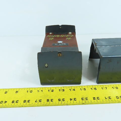 Fenwal 53603-1 6405E82 536 Series Temperature Control Switch 200-600°F 115-230V