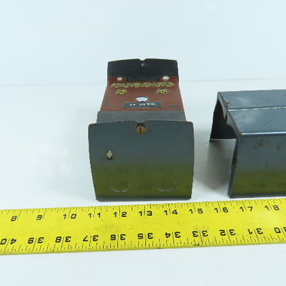 Fenwal 53603-1 6405E82 536 Series Temperature Control Switch 200-600°F 115-230V