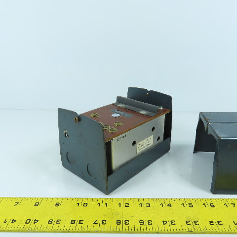 Fenwal 53603-1 6405E82 536 Series Temperature Control Switch 200-600°F 115-230V