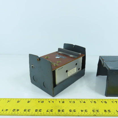 Fenwal 53603-1 6405E82 536 Series Temperature Control Switch 200-600°F 115-230V