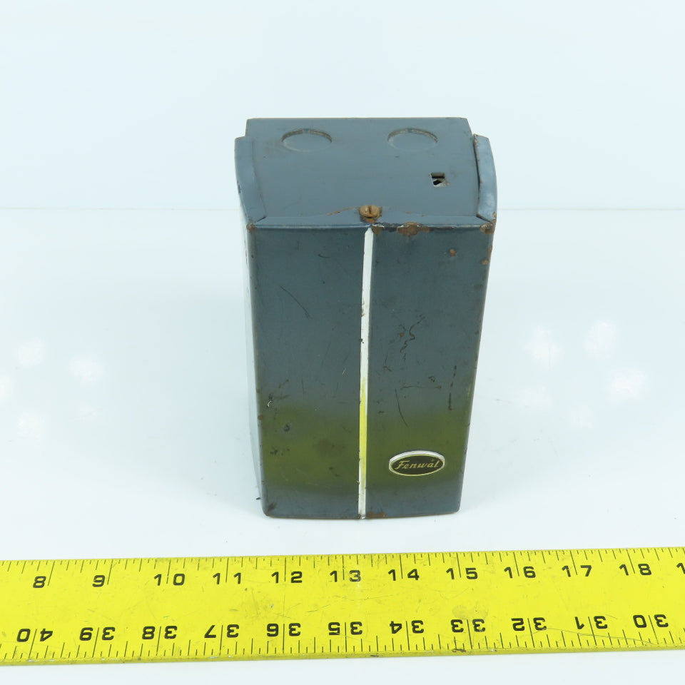 Fenwal 53603-1 6405E82 536 Series Temperature Control Switch 200-600°F 115-230V