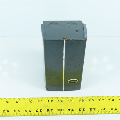 Fenwal 53603-1 6405E82 536 Series Temperature Control Switch 200-600°F 115-230V