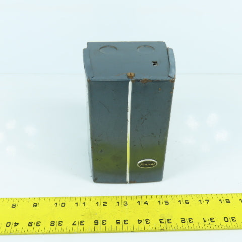 Fenwal 53603-1 6405E82 536 Series Temperature Control Switch 200-600°F 115-230V
