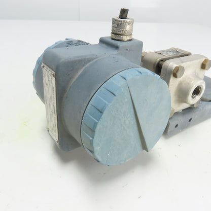 Foxboro 821GM-IS1NM2 12.5-65VDC Electronic Transmitter D0135ND Assembly