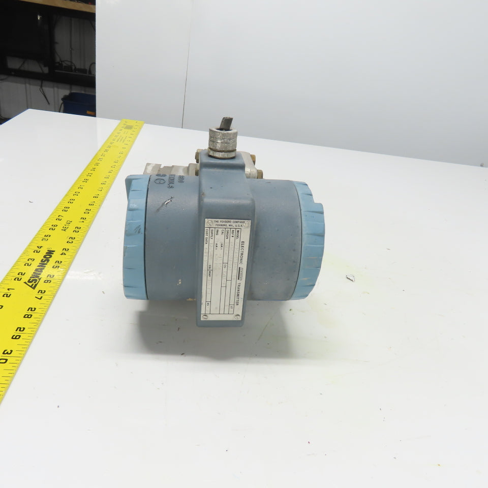 Foxboro 821GM-IS1NM2 12.5-65VDC Electronic Transmitter D0135ND Assembly