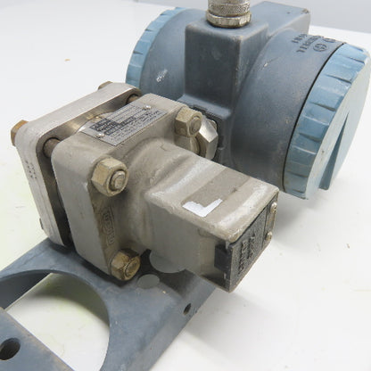 Foxboro 821GM-IS1NM2 12.5-65VDC Electronic Transmitter D0135ND Assembly