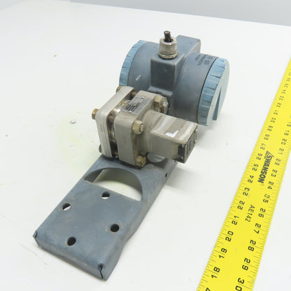 Foxboro 821GM-IS1NM2 12.5-65VDC Electronic Transmitter D0135ND Assembly
