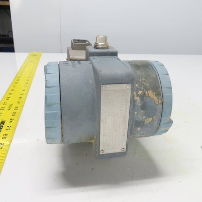 Foxboro 821GH-ISSM2 12.5-65VDC Electronic Transmitter 2000PSI D0135N0 Assembly