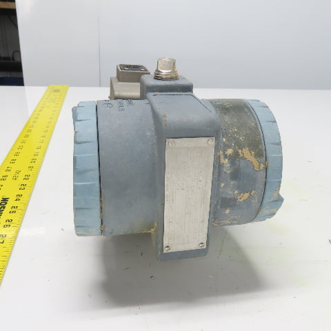 Foxboro 821GH-ISSM2 12.5-65VDC Electronic Transmitter 2000PSI D0135N0 Assembly