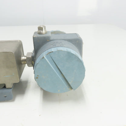 Foxboro 821GH-ISSM2 12.5-65VDC Electronic Transmitter 2000PSI D0135N0 Assembly