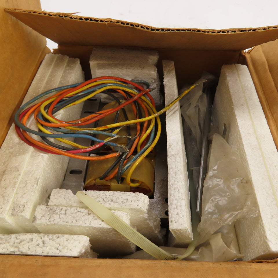 General Electric 17G2229W18 Hidfixer Ballast Replacement Kit 250W S50 120-277V