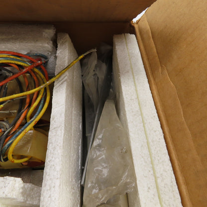 General Electric 17G2229W18 Hidfixer Ballast Replacement Kit 250W S50 120-277V