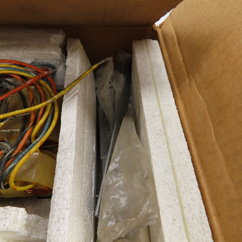 General Electric 17G2229W18 Hidfixer Ballast Replacement Kit 250W S50 120-277V