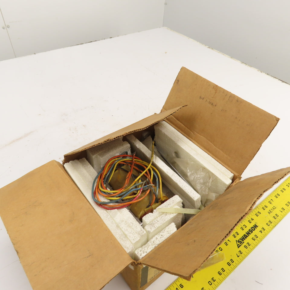 General Electric 17G2229W18 Hidfixer Ballast Replacement Kit 250W S50 120-277V