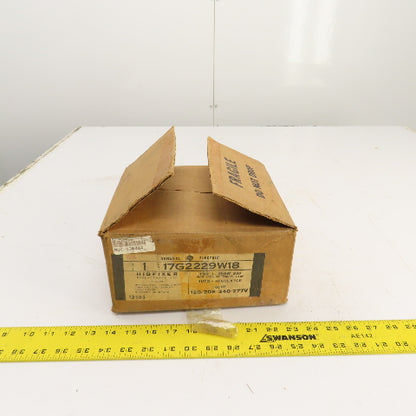General Electric 17G2229W18 Hidfixer Ballast Replacement Kit 250W S50 120-277V