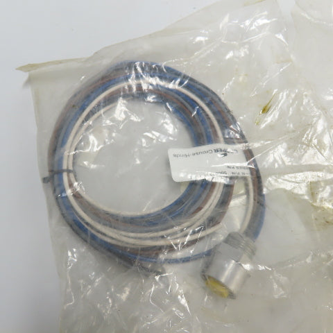 Cooper Crouse-Hinds 5000111-602E Mini-Line Receptacle 5 Pole Female Lot Of 4