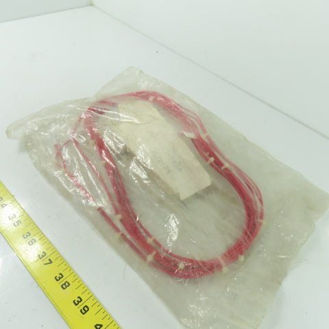 Fanuc A660-8006-T659 Robotics Cable Connector