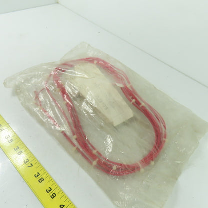 Fanuc A660-8006-T659 Robotics Cable Connector