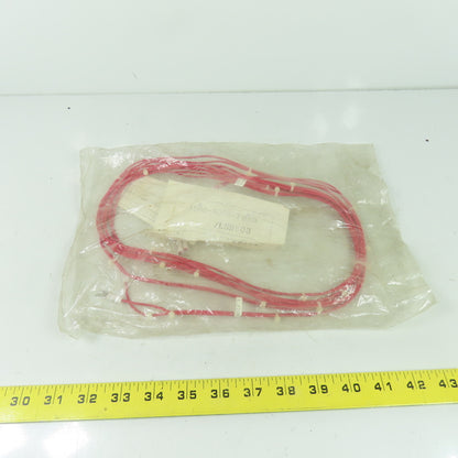 Fanuc A660-8006-T659 Robotics Cable Connector