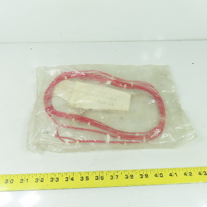 Fanuc A660-8006-T659 Robotics Cable Connector
