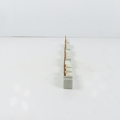 ABB PS 1-4-2-65 65A 600VAC 3-Phase Copper Busbar For MS132 / MS116
