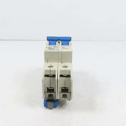 Altech C1 2-Pole 1A Circuit Breaker 480/277VAC