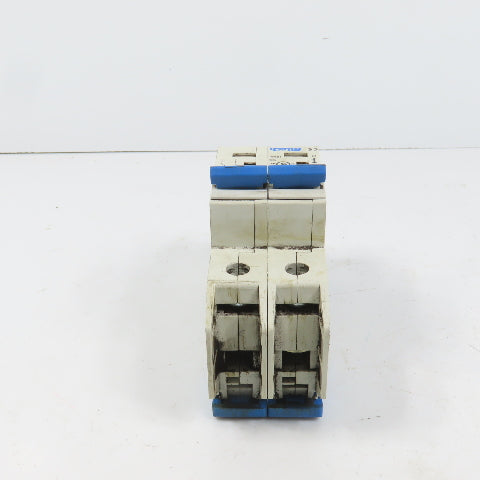 Altech C1 2-Pole 1A Circuit Breaker 480/277VAC