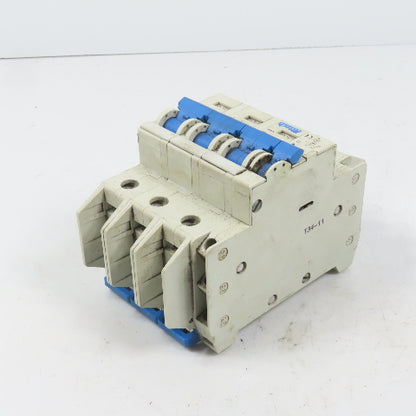 Altech C20 3-Pole 20A Circuit Breaker 480/277VAC