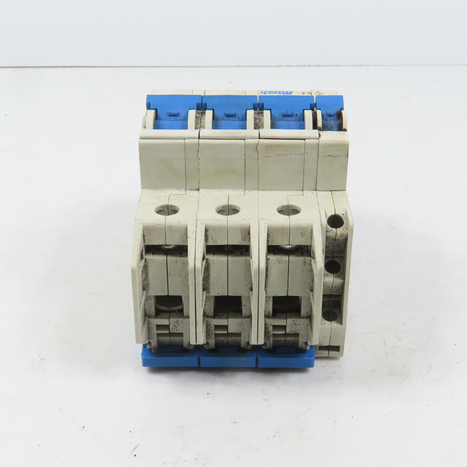 Altech C20 3-Pole 20A Circuit Breaker 480/277VAC