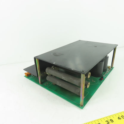 ABB GME DS0C 249A 3HAA3563-AGA/2 Rectifier Board Module