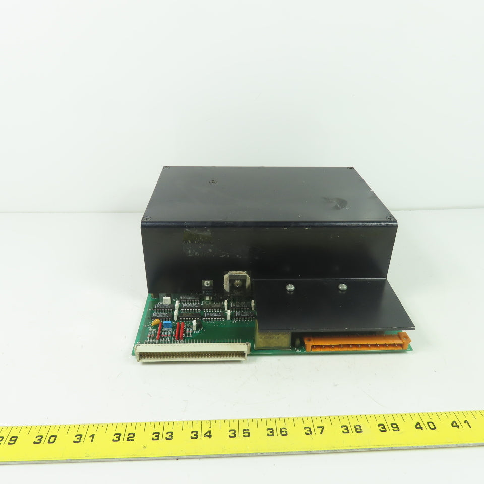 ABB GME DS0C 249A 3HAA3563-AGA/2 Rectifier Board Module