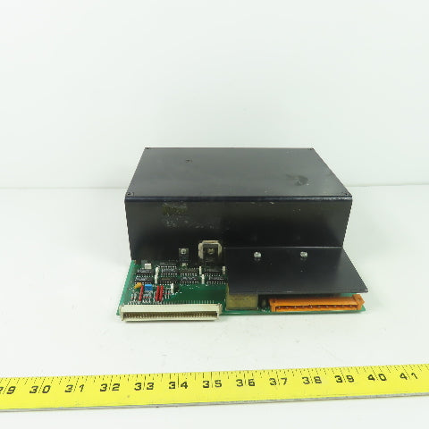 ABB GME DS0C 249A 3HAA3563-AGA/2 Rectifier Board Module