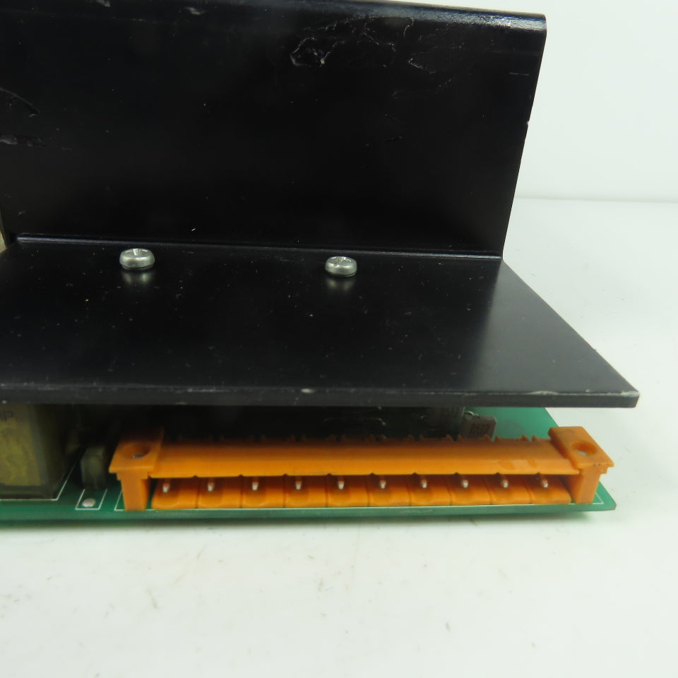 ABB GME DS0C 249A 3HAA3563-AGA/2 Rectifier Board Module