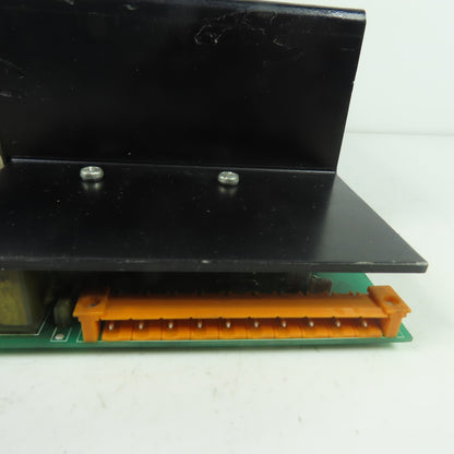 ABB GME DS0C 249A 3HAA3563-AGA/2 Rectifier Board Module